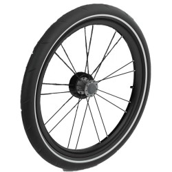 Thule Chariot rear wheel
