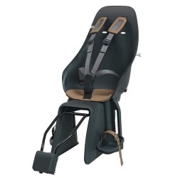 Urban Iki bike seat