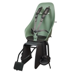 Urban Iki bike seat