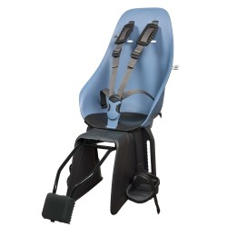 Urban Iki bike seat