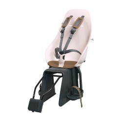 Urban Iki bike seat