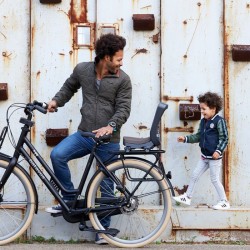 Urban Iki Junior