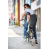 Urban Iki bike seat