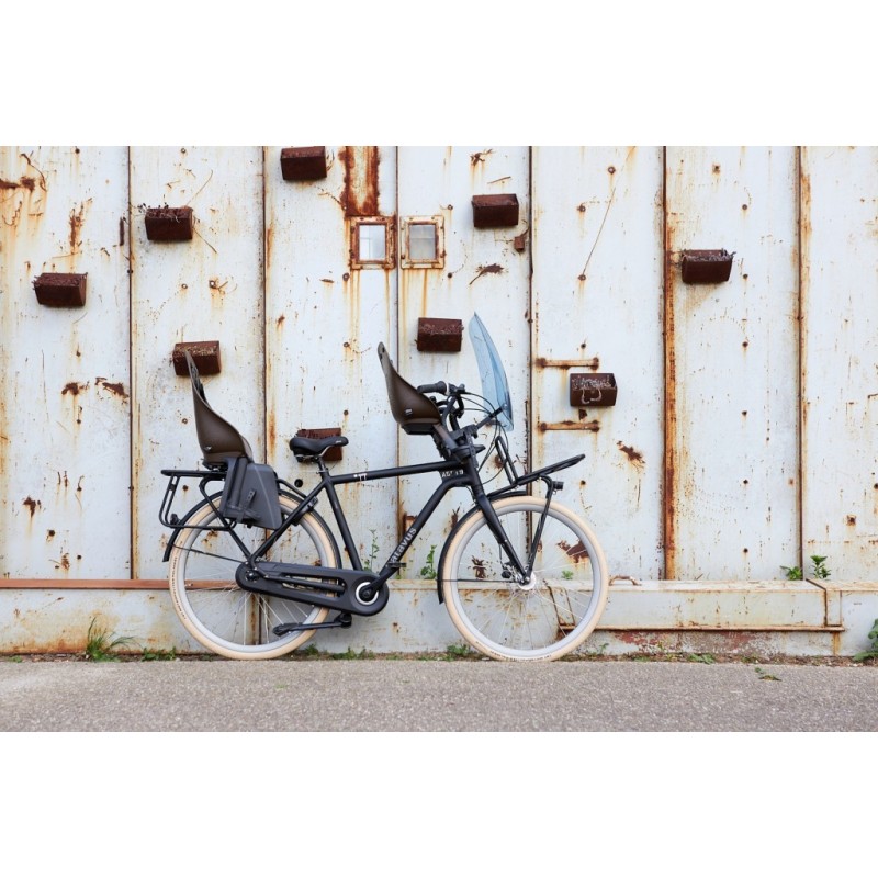 Urban Iki Rear Rack Urban Iki bike seat