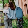 Urban Iki bike seat