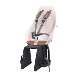 Urban Iki bike seat