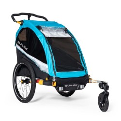 Burley D'Lite X