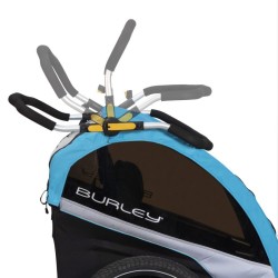 Burley D'Lite
