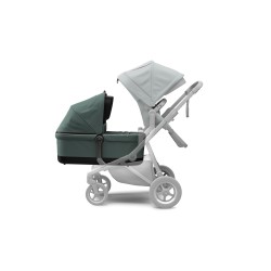 Thule Sleek vankrikorv