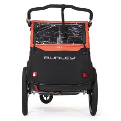 Burley Cub X