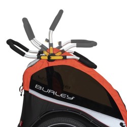 Burley Cub X