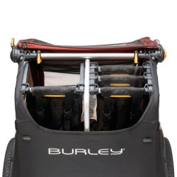 Burley Cub X