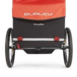 Burley Honey Bee