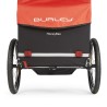 Burley Hone Bee