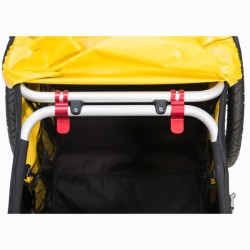 Burley Nomad