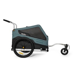 Burley Bark Ranger