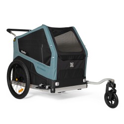 Burley Bark Ranger