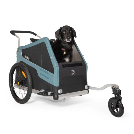 Burley Bark Ranger XL