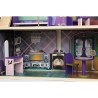 Small Foot Monsters Doll house