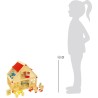 Small foot dollhouse
