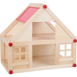 Small foot dollhouse