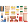 Small foot dollhouse