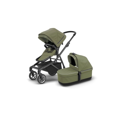 Thule Sleek