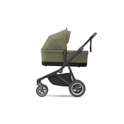 Thule Sleek vankrikorv