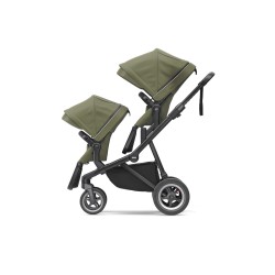 Thule Sleek lisaiste