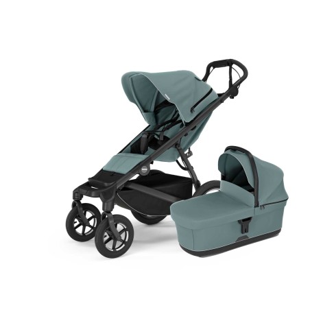 Thule Urban Glide 4