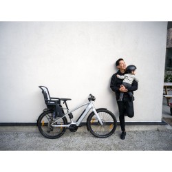 Thule RideAlong 2