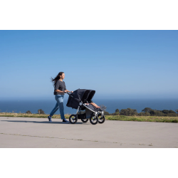 Bumbleride Indie Twin