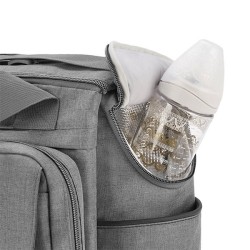 Inglesina Electa Dual kott