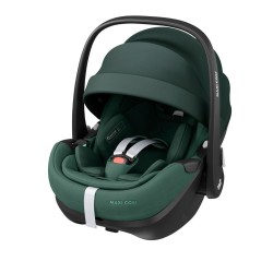 Maxi-Cosi Pebble 360