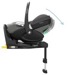 Maxi-Cosi Pebble 360