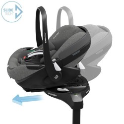 Maxi-Cosi Pebble 360