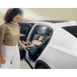 Maxi-Cosi Pebble 360