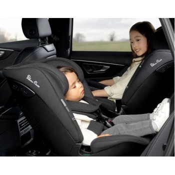 Rent - Motion all size 360 car seat