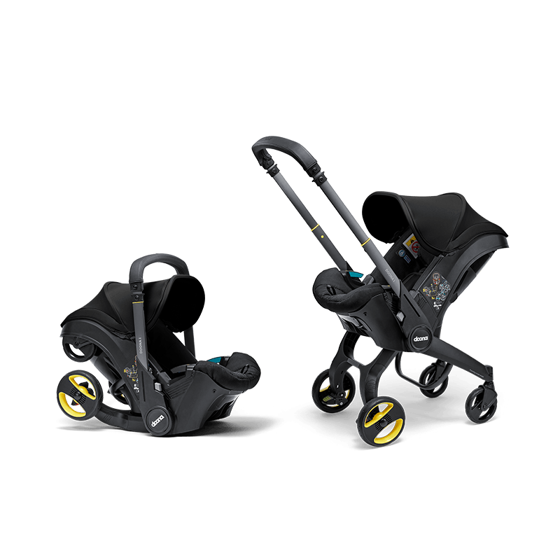 Simpleparenting Doona I Simpleparenting Doona I