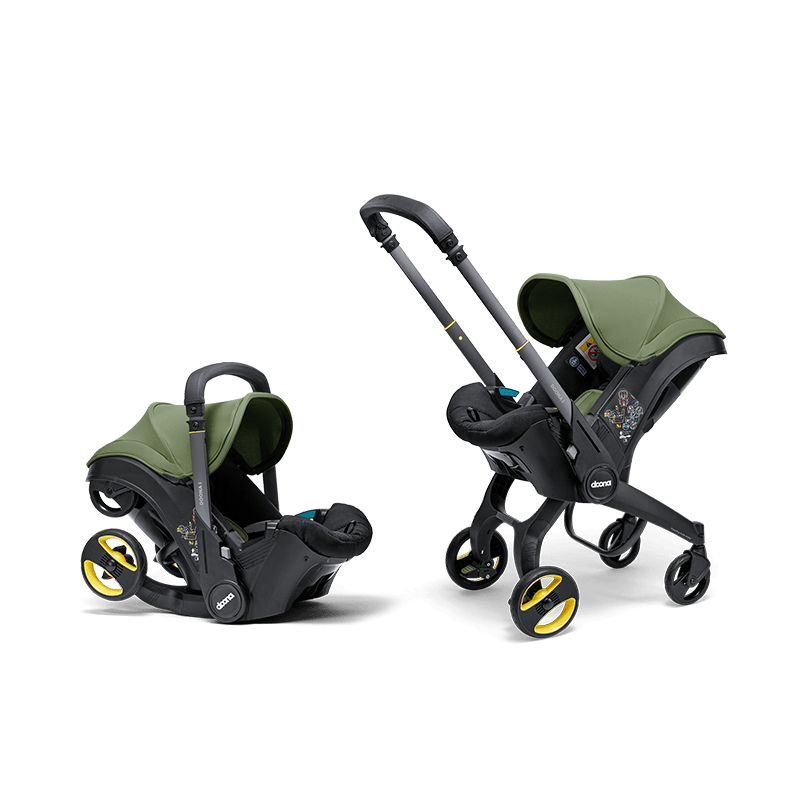 Simpleparenting Doona I Simpleparenting Doona I
