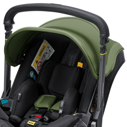 Simpleparenting Doona I