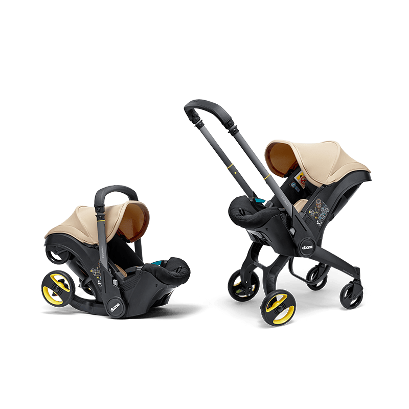 Simpleparenting Doona I Simpleparenting Doona I