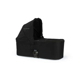 Bumbleride Indie Twin bassinet