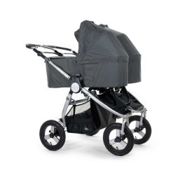 Bumbleride Indie Twin vankrikorv