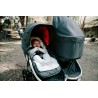 Bumbleride Indie Twin bassinet