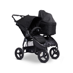 Bumbleride Indie Twin vankrikorv