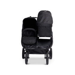 Bumbleride Indie Twin vankrikorv