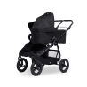 Bumbleride Indie Twin bassinet
