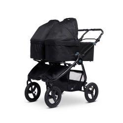 Bumbleride Indie Twin vankrikorv