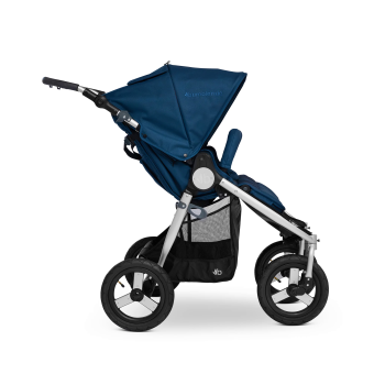 2024 Indie Twin stroller